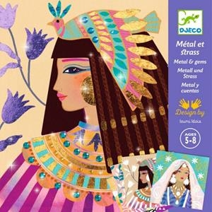 QUADRES DE METALL JOIES PRECIOSES | 3070900095274 | Llibreria Online de Tremp