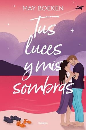 TUS LUCES Y MIS SOMBRAS (MEDITERRÁNEO 3) | 9788425370489 | BOEKEN, MAY | Llibreria Online de Tremp