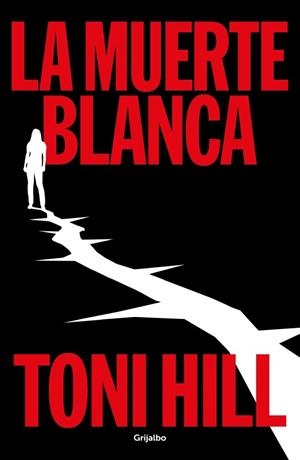 LA MUERTE BLANCA (TRILOGÍA DEL VERDUGO 3) | 9788425370427 | HILL, TONI | Llibreria Online de Tremp