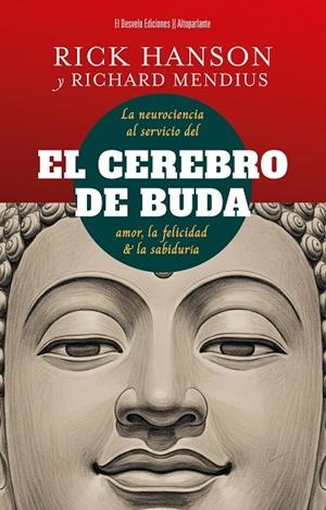 EL CEREBRO DE BUDA | 9791387799007 | RICK HANSON