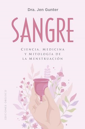 SANGRE | 9788411722711 | GUNTER, JENNIFER | Llibreria Online de Tremp