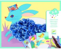 COLLAGE LLANA I VELCRO- AMB GORRO! | 3070900091276 | Llibreria Online de Tremp