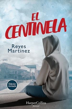 EL CENTINELA | 9788419883599 | MARTÍNEZ, REYES | Llibreria Online de Tremp