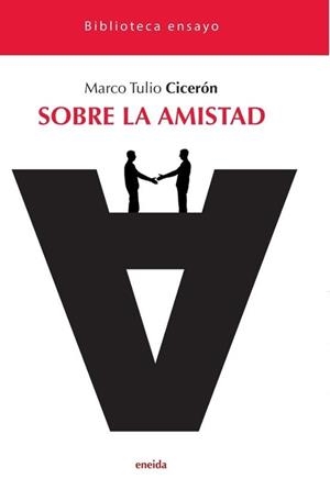 SOBRE LA AMISTAD | 9788417726850 | MARCO TULIO CICERÓN | Llibreria Online de Tremp