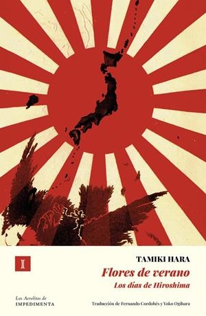 FLORES DE VERANO | 9791387641177 | HARA, TAMIKI | Llibreria Online de Tremp