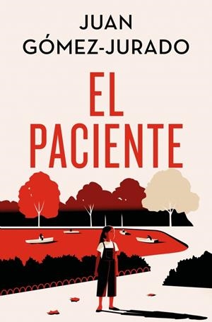 EL PACIENTE (EDICIÓN ESPECIAL LIMITADA) | 9788466679640 | GÓMEZ-JURADO, JUAN | Llibreria Online de Tremp