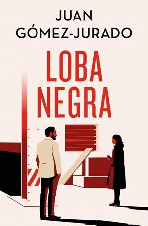 LOBA NEGRA (EDICIÓN ESPECIAL LIMITADA) (ANTONIA SCOTT 2) | 9788466682381 | GÓMEZ-JURADO, JUAN | Llibreria Online de Tremp