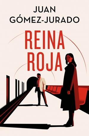 REINA ROJA (EDICIÓN ESPECIAL LIMITADA) (ANTONIA SCOTT 1) | 9788466682367 | GÓMEZ-JURADO, JUAN | Llibreria Online de Tremp
