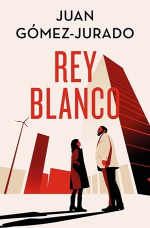REY BLANCO (EDICIÓN ESPECIAL LIMITADA) (ANTONIA SCOTT 3) | 9788466682404 | GÓMEZ-JURADO, JUAN | Llibreria Online de Tremp