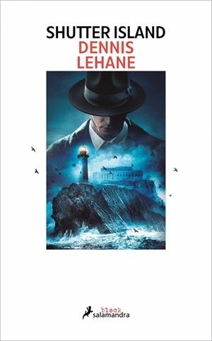 SHUTTER ISLAND | 9788419851604 | LEHANE, DENNIS | Llibreria Online de Tremp