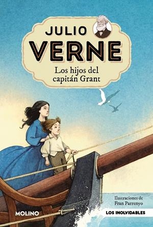 JULIO VERNE - LOS HIJOS DEL CAPITÁN GRANT (EDICIÓN ACTUALIZADA, ILUSTRADA Y ADAP | 9788427244801 | VERNE, JULIO | Llibreria Online de Tremp