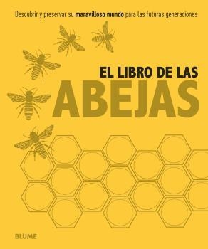 EL LIBRO DE LAS ABEJAS | 9788416138784 | VARIOS AUTORES | Llibreria Online de Tremp