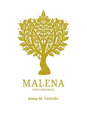 MALENA | 9788413035956 | CASTAÑO PIÑOL, JOSEP M.