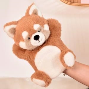 TITELLA PANDA VERMELL | 3700349333742 | Llibreria Online de Tremp