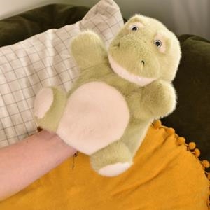 TITELLA COCODRIL VERD | 3700349333681 | Llibreria Online de Tremp