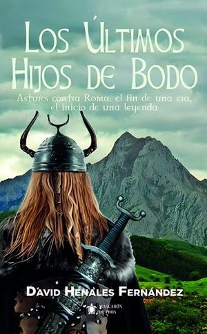 LOS ÚLTIMOS HIJOS DE BODO | 9788410528932 | DAVID HENALES FERNÁNDEZ | Llibreria Online de Tremp