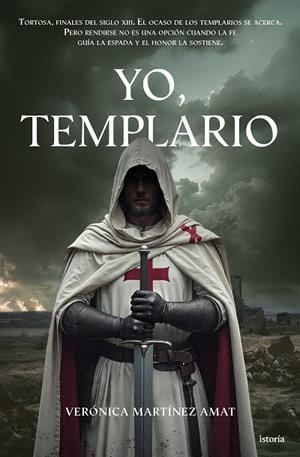 YO, TEMPLARIO | 9791387714048 | MARTÍNEZ AMAT, VERÓNICA | Llibreria Online de Tremp