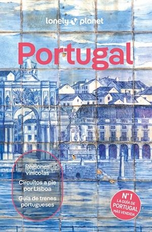 PORTUGAL 9 | 9788408300618 | TABORDA, JOANA/CLARKE, DANIEL JAMES/HENRIQUES, SANDRA/MARQUES, MARLENE/MEGAN, MARISA | Llibreria Online de Tremp