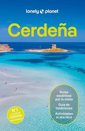 CERDEÑA 5 | 9788408305415 | HARDY, PAULA | Llibreria Online de Tremp