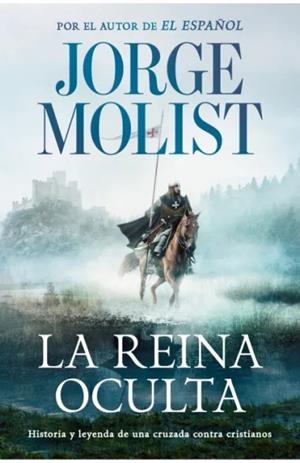 LA REINA OCULTA | 9728466321415 | JORGE MOLIST | Llibreria Online de Tremp