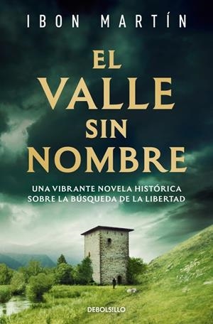 EL VALLE SIN NOMBRE | 9788466382397 | MARTÍN, IBON | Llibreria Online de Tremp