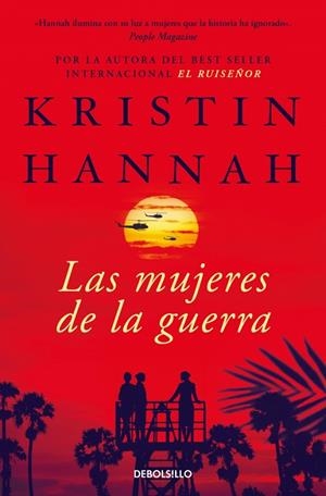 LAS MUJERES DE LA GUERRA | 9788466381956 | HANNAH, KRISTIN | Llibreria Online de Tremp