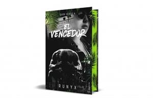 EL VENCEDOR (DARK VERSE 4) | 9788466681940 | RUNYX | Llibreria Online de Tremp