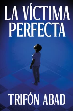 LA VÍCTIMA PERFECTA | 9788425371059 | ABAD, TRIFÓN | Llibreria Online de Tremp