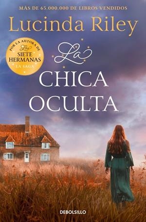 LA CHICA OCULTA | 9788466379489 | RILEY, LUCINDA | Llibreria Online de Tremp