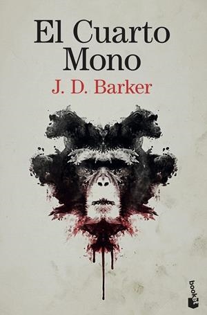 EL CUARTO MONO | 9788423355655 | BARKER, J.D. | Llibreria Online de Tremp