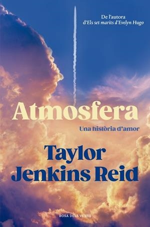 ATMOSFERA | 9788410256484 | JENKINS REID, TAYLOR | Llibreria Online de Tremp