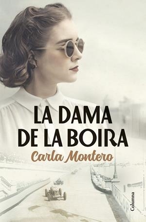 LA DAMA DE LA BOIRA | 9788466434232 | MONTERO, CARLA | Llibreria Online de Tremp