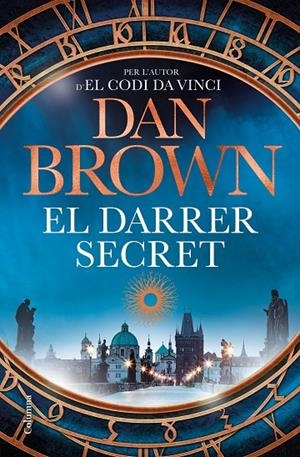 EL DARRER SECRET | 9788466434089 | BROWN, DAN | Llibreria Online de Tremp