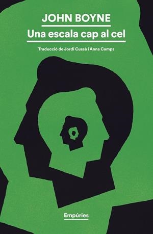 UNA ESCALA CAP AL CEL | 9788419729903 | BOYNE, JOHN | Llibreria Online de Tremp