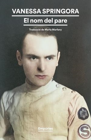 EL NOM DEL PARE | 9791387736064 | SPRINGORA, VANESSA | Llibreria Online de Tremp