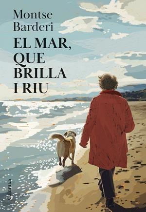 EL MAR, QUE BRILLA I RIU | 9788466434171 | BARDERI, MONTSE | Llibreria Online de Tremp