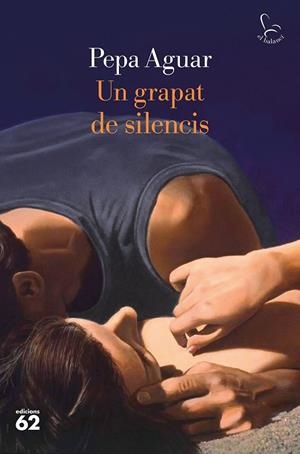 UN GRAPAT DE SILENCIS | 9788429782783 | AGUAR, PEPA | Llibreria Online de Tremp