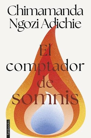 EL COMPTADOR DE SOMNIS | 9788410028579 | NGOZI ADICHIE, CHIMAMANDA | Llibreria Online de Tremp
