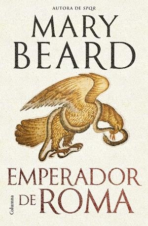 EMPERADOR DE ROMA | 9788466433938 | BEARD, MARY | Llibreria Online de Tremp
