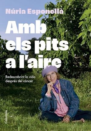 AMB ELS PITS A L'AIRE | 9788466433983 | ESPONELLÀ, NÚRIA | Llibreria Online de Tremp