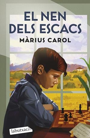 EL NEN DELS ESCACS | 9791387802028 | CAROL, MÀRIUS | Llibreria Online de Tremp