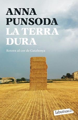 LA TERRA DURA | 9791387802066 | PUNSODA, ANNA