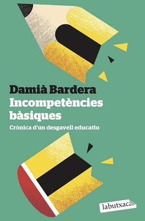 INCOMPETÈNCIES BÀSIQUES | 9791387802073 | BARDERA, DAMIÀ