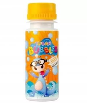 BOMBOLLES DE SABÓ TUBAN BUBBLES | 5901087034153 | Llibreria Online de Tremp