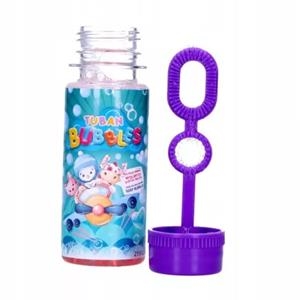 BOMBOLLES DE SABÓ TUBAN BUBBLES | 5901087034191 | Llibreria Online de Tremp