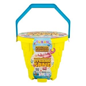 TUBAN CONJUNT DYNAMIC SAND PLATJA | 5901087035518 | Llibreria Online de Tremp