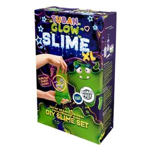 TUBAN DIY SLIME SET GALÀXIA XL | 5901087037727 | Llibreria Online de Tremp