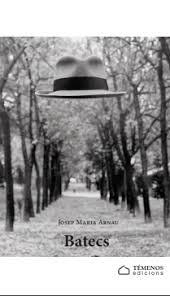 BATECS | 9791399032475 | ARNAU DE BOLÓS, JOSEP MARIA