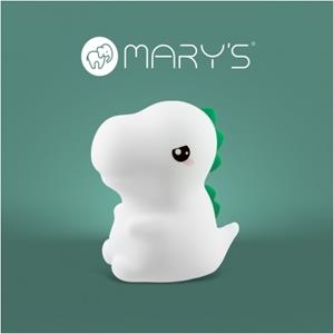 MARY'S LAMPARETA DE NIT LED T-REX | 5905036207810 | Llibreria Online de Tremp