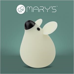 MARY'S LAMPARETA DE NIT LED RATOLÍ | 5905036207285 | Llibreria Online de Tremp